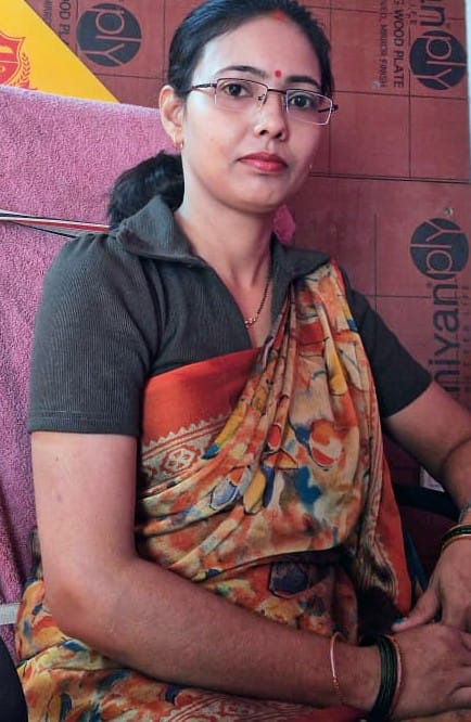  Khushboo Kumari 